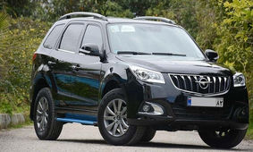 لینک ثبت‌نام طرح پیش‌فروش هایما S۷ پرو ایران خودرو ویژه بهمن 1403