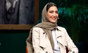 وقتی نیکی مظفری با استایل پاییزی همه رو مات و مبهوت کرد!