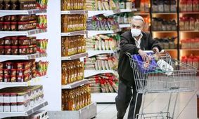 افزایش تورم ماهانه در خرداد 1404