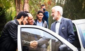 افشاگری یک نماینده مجلس از راز پلاک های خودرو جلیلی