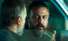رضا پروانه از سریال «کندو» کنار رفت!
