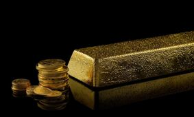 آیا قیمت طلا در سرازیری افتاده است؟ 