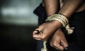+18 / تجاوز وحشیانه رفتگر هوسباز به پیرزن 87 ساله / قربانی از ترس فلج شد + عکس دلخراش