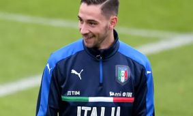 مدافع سرشناس یوونتوس در راه پیوستن به پرسپولیس!