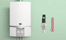 مقایسه قیمت پکیج دیواری مهر 1404 + هزینه نصب