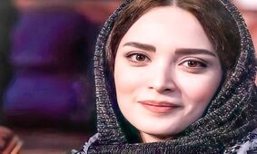 عکس جلف بازی زشت بهنوش طباطبایی / خانم بازیگر خودش منتشر کرد !