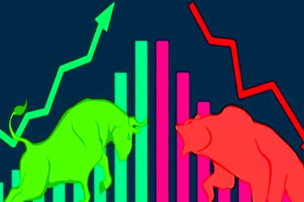 بازار سرمایه باز هم قرمزپوش شد +نمادها