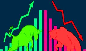 بازار سرمایه باز هم قرمزپوش شد +نمادها