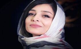 زیبایی خیره کننده ساره بیات چشم ها را به خود خیره کرد / تغییراتی که باور نمی کنید + عکس