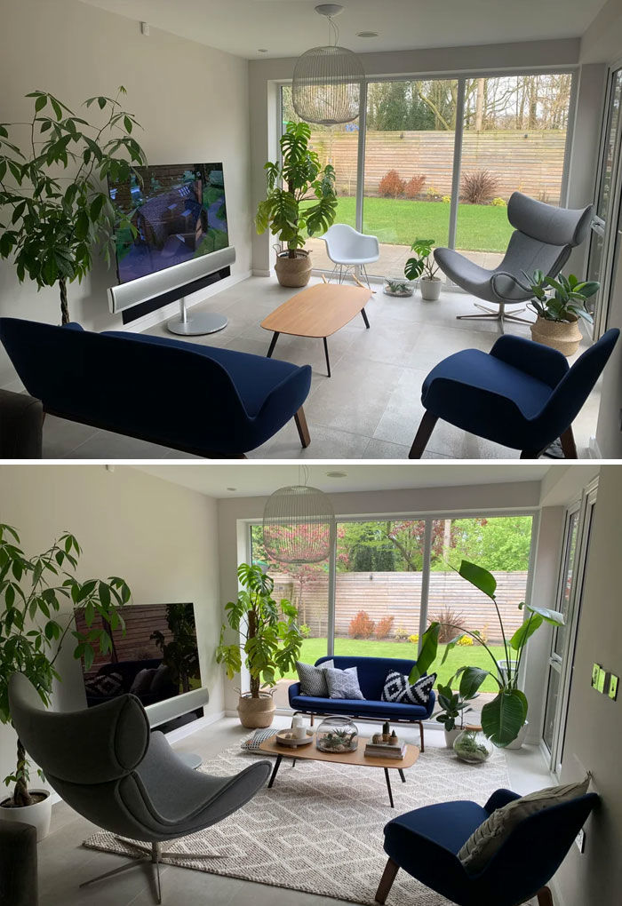 ۱۲ عکس خصوصی از خانه‌هایی که با دیدنش حسرت خواهید خورد