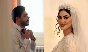 داستان شگفت‌انگیز مادر و مادرشوهر مریم مومن که همه را شوکه کرد!