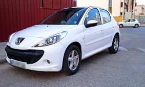 قیمت کارخانه پژو 207 خرداد 1404 اعلام شد + جدول مقایسه جدید