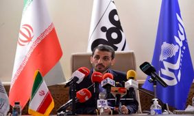 فاز1 نیروگاه فولاد مبارکه در 10 روز آینده به بهره‌برداری می‌رسد/ بهترین نقطه استقرار کارخانه همین‌جاست