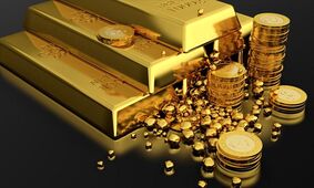 پیش بینی قیمت طلا و سکه 14 تیر 1402 / بازار اثر سناریوهای سیاستگذار را پیشخور کرده است