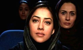 عکس های زیرخاکی از سال 87 / وقتی زیبایی پنج زن سینمای ایران نچرال بود !