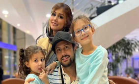 نگاهی به ویوی خاص و رویایی خانه شاهرخ استخری در تهران+عکس