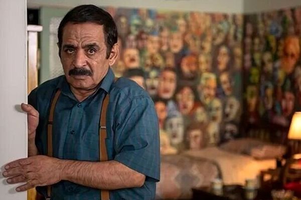 قدرت الله ایزدی سربه‌راه شد: پولدار شدم اما واقعاً چی‌شد زن دوم نگرفتم؟! + فیلم