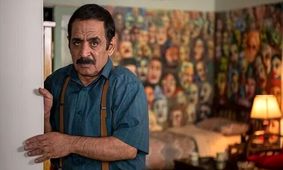 قدرت الله ایزدی سربه‌راه شد: پولدار شدم اما واقعاً چی‌شد زن دوم نگرفتم؟! + فیلم