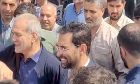 آذری جهرمی خطاب به پزشکیان : این آن وعده نبود!