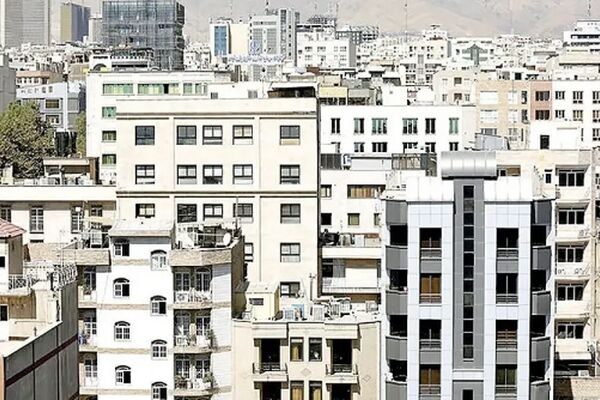 بازار مسکن بدون خریدار/ تحلیل وضعیت فعلی!