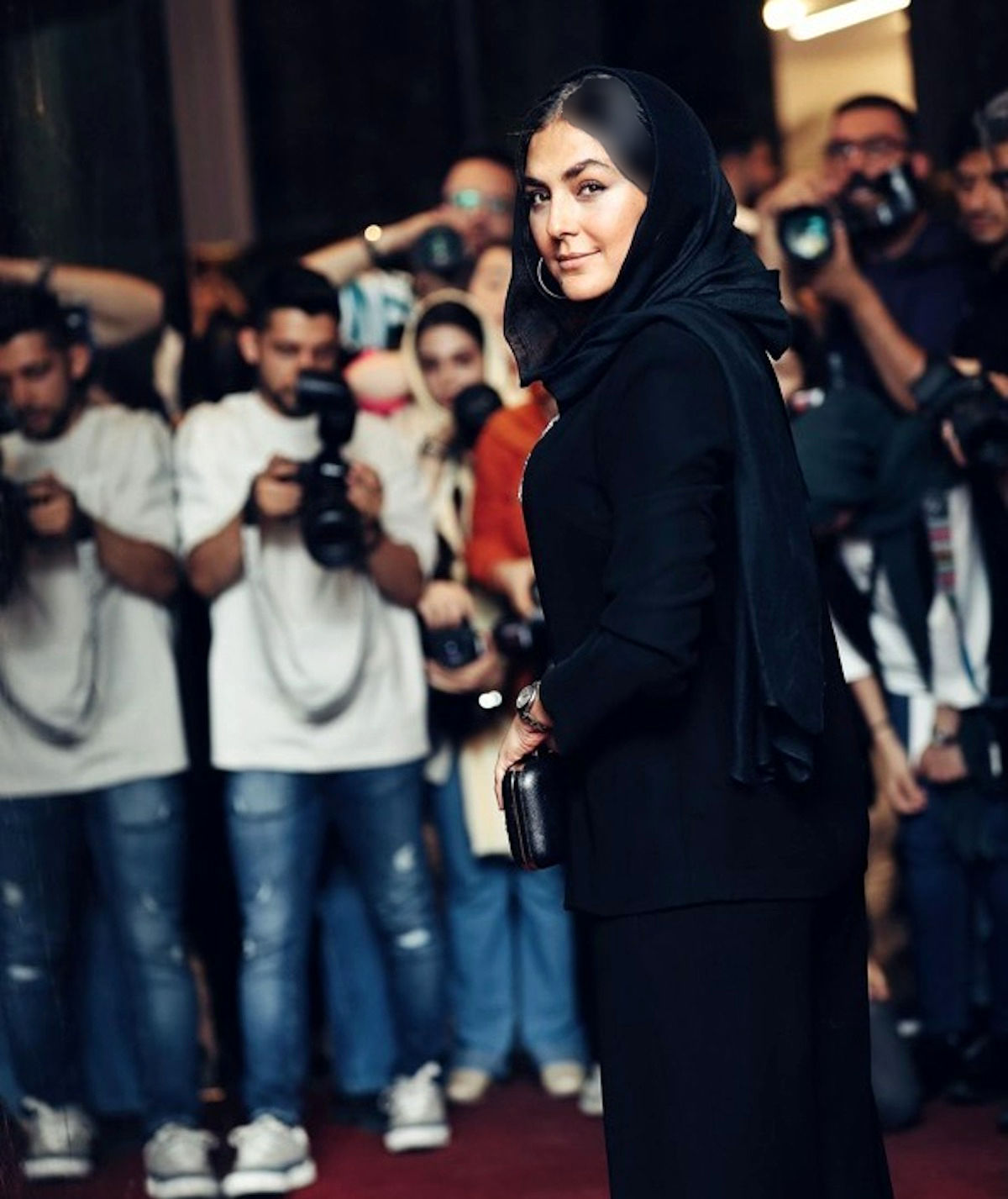 هدی زین‌العابدین