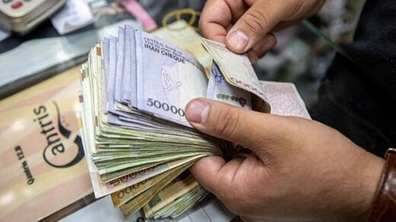 رقم جدید حداقل حقوق کارمندان و بازنشستگان اعلام شد