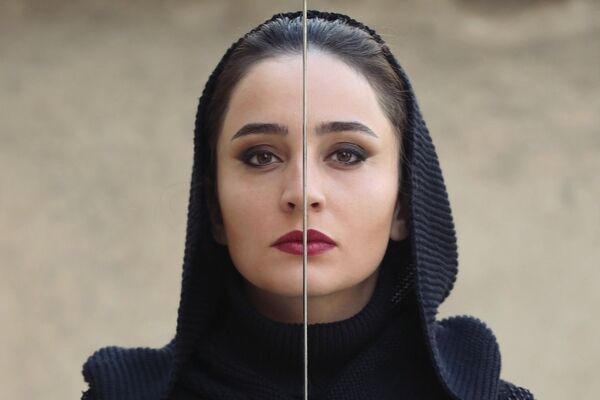 «دختر پری خانوم» اثر جسورانه علیرضا معتمدی با همکاری سها نیاستی + پشت پرده تولید