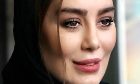 ظاهر جدید سحر قریشی که باور نمی‌کنید!