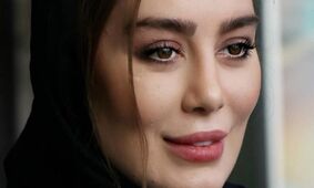 ظاهر جدید سحر قریشی که باور نمی‌کنید!