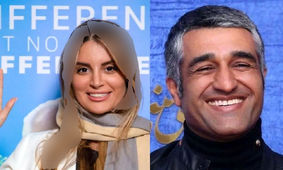 این زن معروف پژمان جمشیدی را به خاک سیاه نشاند ! / مهریه نگار آقای بازیگر را پیر کرد !