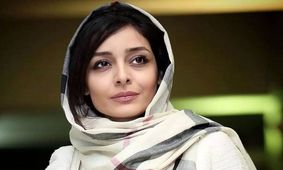 این خانم بازیگر ایرانی تاجر بادمجان است ! / گلزار او را به خاک سیاه کشاند !