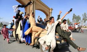 چراغ سبز ایران به مهاجران افغان: بازگشتی دوباره در راه است