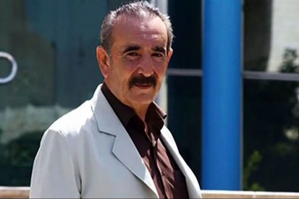 بیوک میرزایی و تصمیمی که می‌توانست زندگی‌اش را ویران کند! + ویدئو