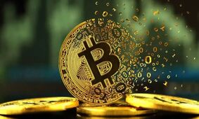 بیت کوین آماده صعود: دوران نزول قیمت تمام شد؟