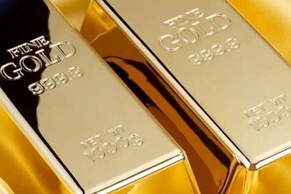 رقابت شرق و غرب در میدان جنگ ارزی با طلای انباشته / کدام کشور بیشترین ذخایر طلای جهان را در اختیار دارد؟