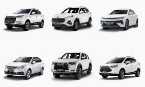 شرایط ویژه پیش فروش محصولات کرمان موتور در فروردین 1404!