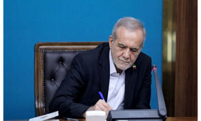 برنامه پزشکیان/ کالابرگ ماهانه برای 7 دهک درآمدی+فیلم