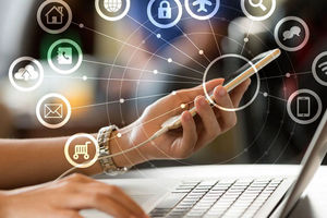  زمان اتصال اینترنت بین الملل رسما اعلام شد