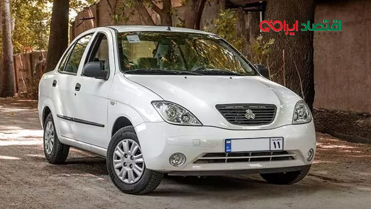 آخرین قیمت محصولات سایپا، تیبا 2 چند میلیون شد؟+ جدول
