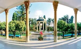 شهر یاران/ درباره شیراز و وضع بی‌مثالش به بهانه روز حافظ