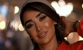 راز شوکه‌کننده بهاره افشاری که هرگز فاش نشده بود / عادت عجیب بازیگر مشهور! + فیلم