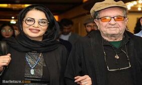 همسر داریوش مهرجویی هوادار کدام تیم فوتبال بود؟