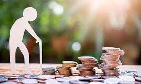 جدول میانگین اولین حقوق بازنشستگان 