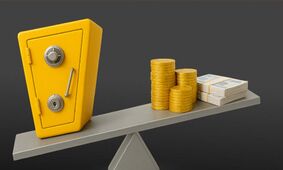صندوق‌های اهرمی با سقوط ۴۰ درصدی بازده روبه‌رو شدند 