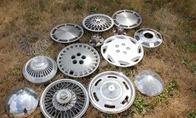 پرواز قیمت قالپاق در بازار لوازم یدکی