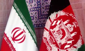 خرید های باورنکردنی افغانستان از ایران!