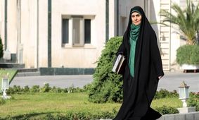 وعده مهم خانم وزیر برای دهک های یک تا 3