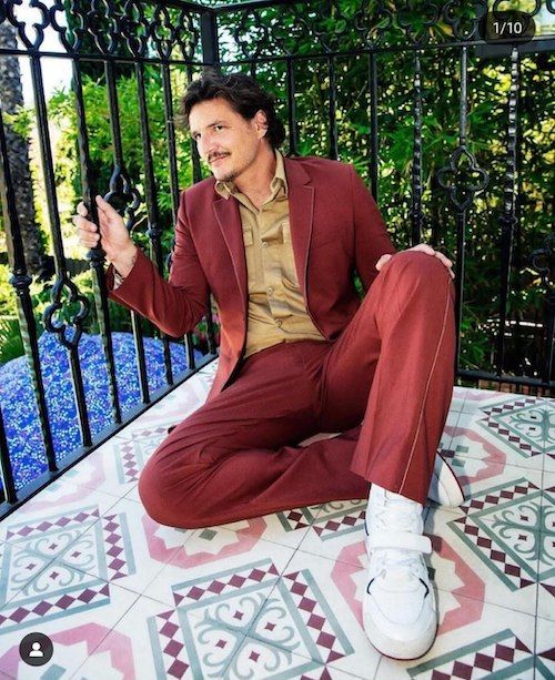 حبیب لیسانسه‌ها، اسطوره هالیوودی‌ها شد!