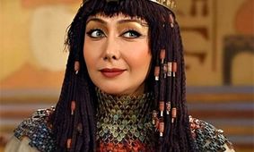 دستمزد زلیخا لو رفت / کتایون ریاحی گرانترین بازیگر سریال یوسف پیامبر شناخته شد !