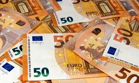 قیمت یورو امروز چند؟